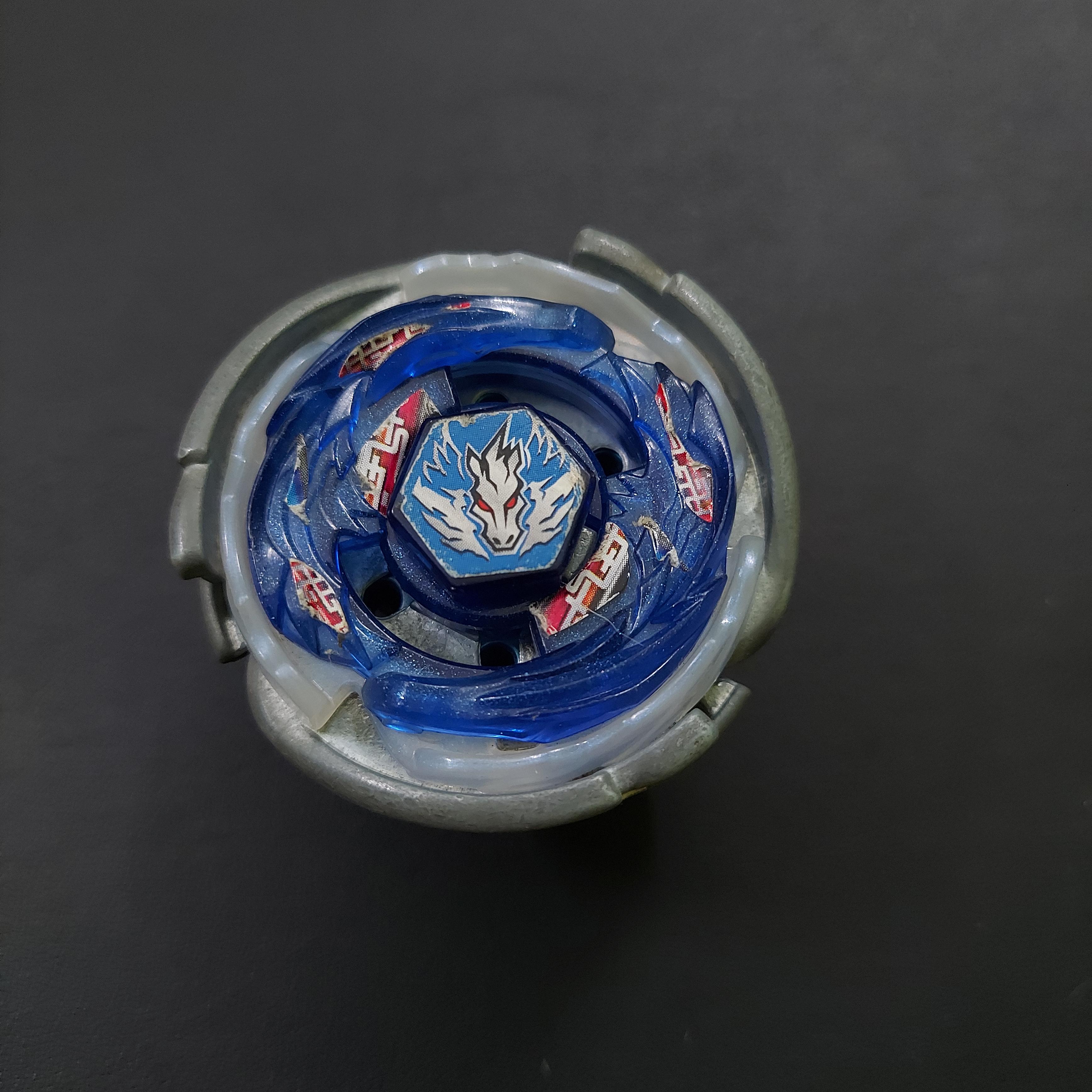 Big beyblades 2024